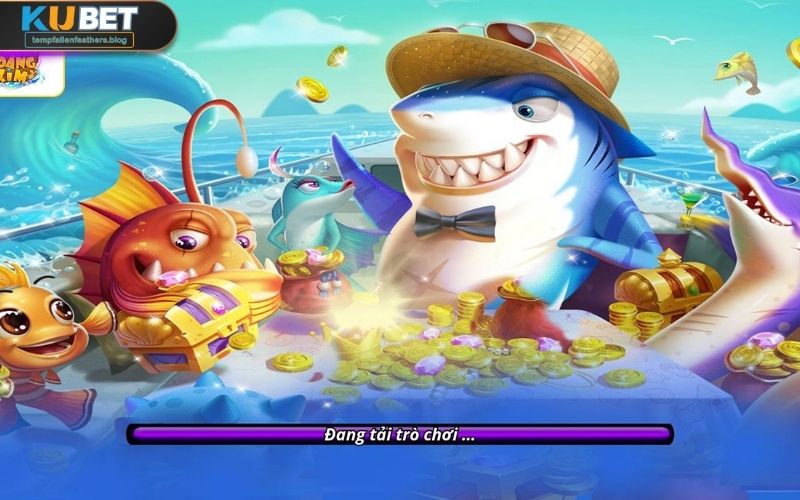 Chia sẻ thông tin về tựa game Bắn Cá Hoàng Kim chi tiết nhất