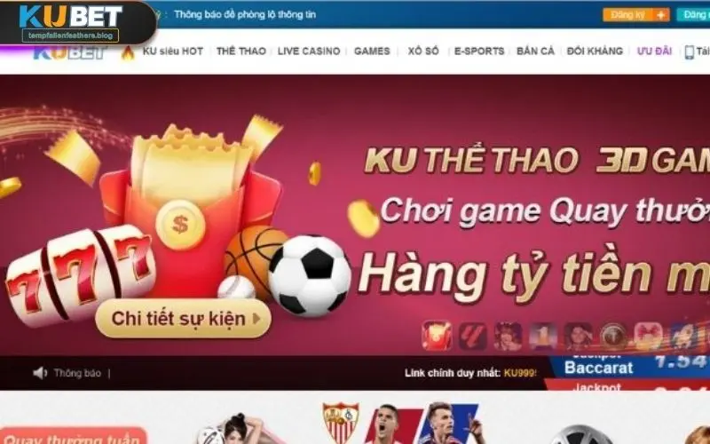 Đăng nhập Kubet hoàn toàn miễn phí theo quy định hiện hành