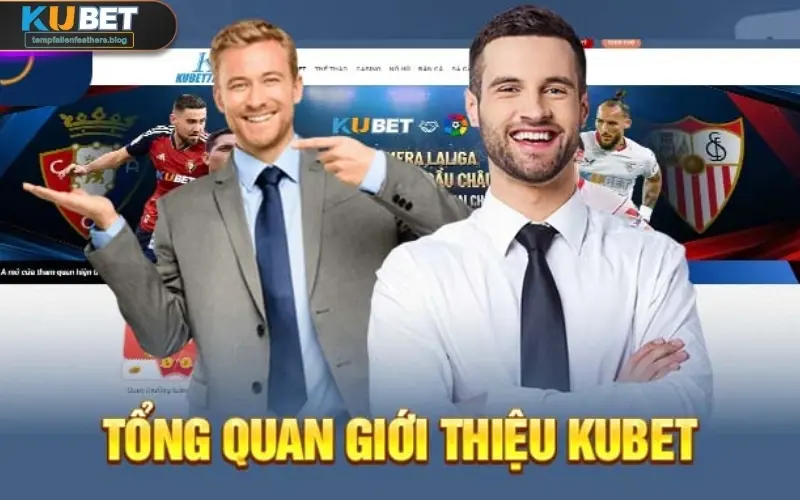 Kubet đã chứng tỏ mình là một trong những nhà cái thành công bậc nhất 