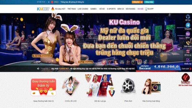 Khám phá luật chơi mà bất kỳ người tham gia nào cũng cần nắm vững
